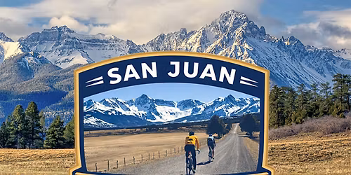 San Juan Gravel Classic 2026