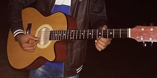 New songs are coming.