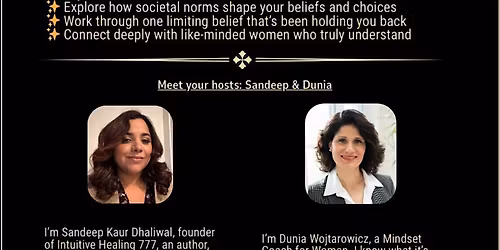 Women's  Gathering: SAY YES TO YOU