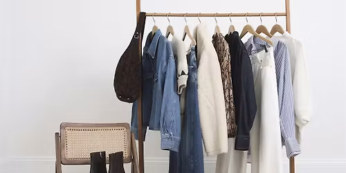 Personal Styling Event - Mint Velvet Morpeth