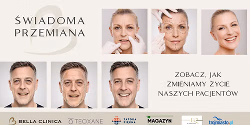\u015awiadoma Przemiana \u2013 kulisy i Wielki Fina\u0142