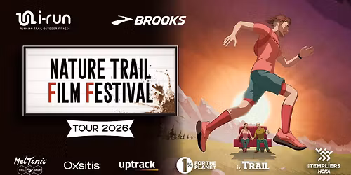 Perpignan - Nature Trail Film Festival 2026