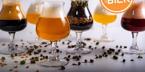 Bottleshare Beauty - Week van het Nederlandse Bier - Proeflokaal de Hoppenaar