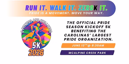 QFW 5K and ZeroK