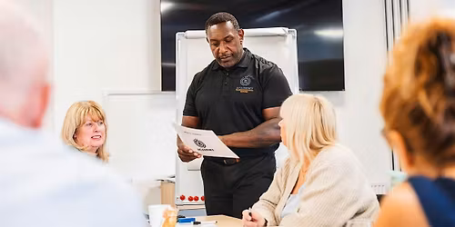 S.A.L.T. Workshop - Black Onyx