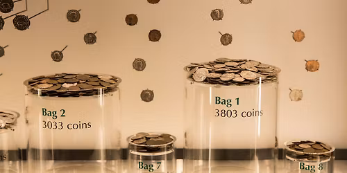 Home Education Special \u2013 Behind the Scenes at The Roman Baths