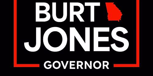 Ringgold Meet and Greet With Burt Jones