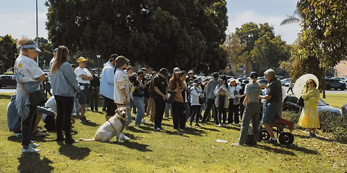 Tree Treks at Lindo Lake Park