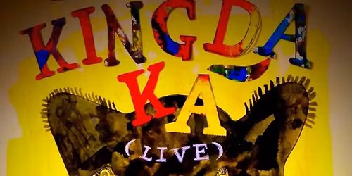 aRound Table: Kingda K\u00e3