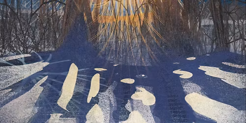 The Roses celebrate the solstice at The Mint!