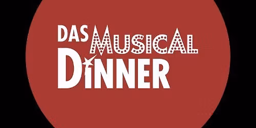 Musicaldinner Bielefeld