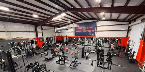MAGMA FIT 2026 CLASSIC POWERLIFTING MEET