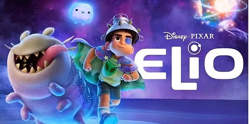 Richland Twp Movie in the Park - Elio