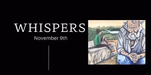 Josh Greave's Art Show