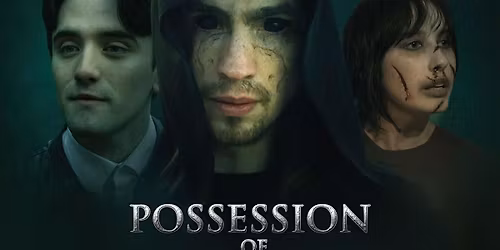 Neighborhood Movie Screening of Possesion of Mara