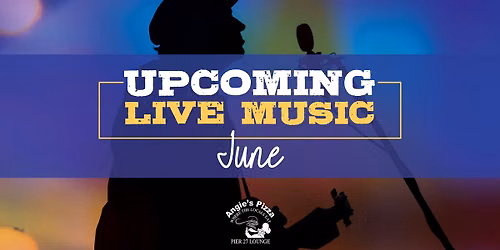 Live Music with James Harris