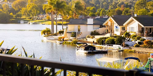 Sunset Soiree by JG Home Group