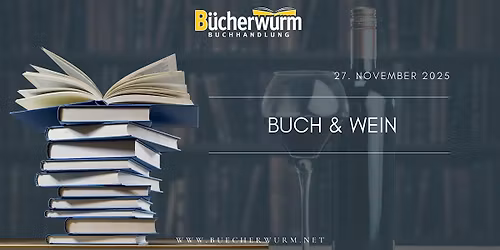 Buch & Wein