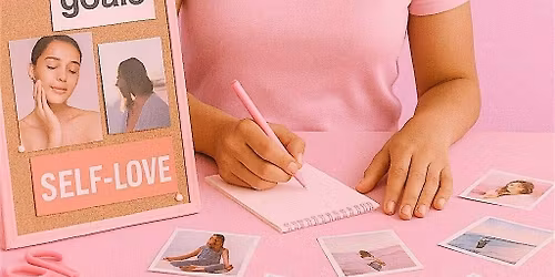 Vision & Confidence: Women\u2019s Vision Board Experience