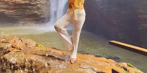 Chapada daa mesas