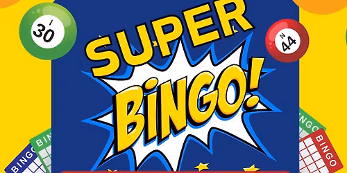 Super Bingo