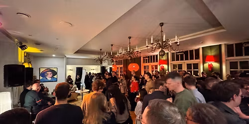 \ud83d\ude80 Vilnius Founders \ud83c\udf78 Q&A with Andra [FIRSTPICK] and Andrius [Copla]