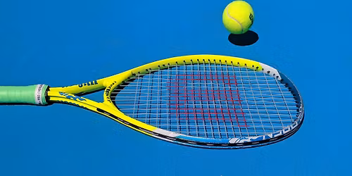 Summer Sundays Twilight Social Mixed Tennis