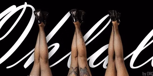Burlesque Ohlala