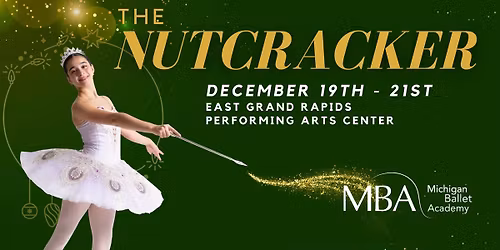 The Nutcracker