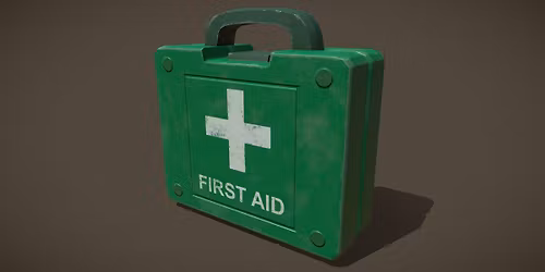 Basic Life Support for Healthcare Professionals Level 2 Classroom Course