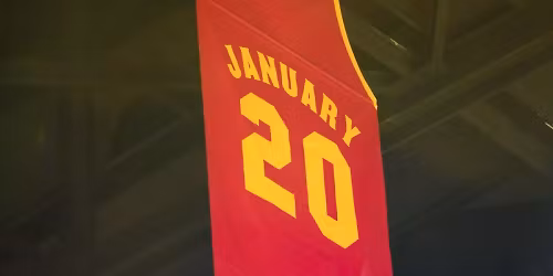 Briann January Classic - Day 2