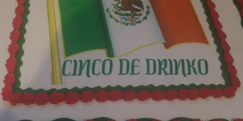 Seattle Friends of Lynn Clark-Beckman Cinco De Mayo Memorial