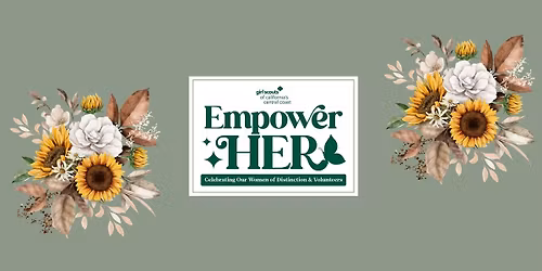 Women of Distinction 