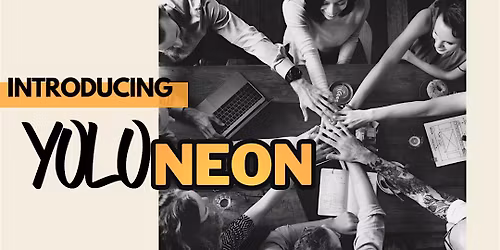 Yolo NEON\/NPLA Information Technology Workshop