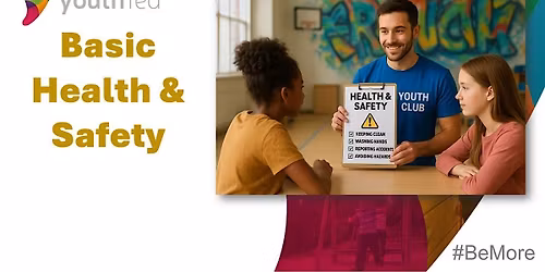 Basic Health & Safety