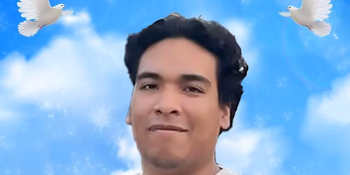 Alonso's Memorial Service