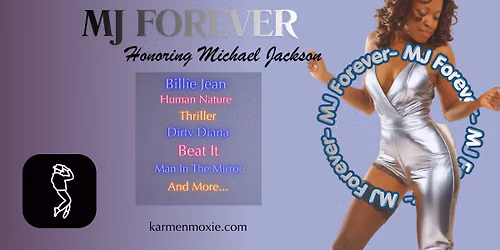 MJ Forvever