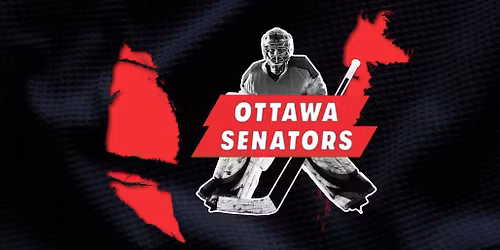 Parking Ottawa Senators at Montreal Canadiens