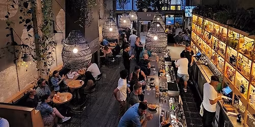 WISE-SF: Post SOCAP Meet-Up
