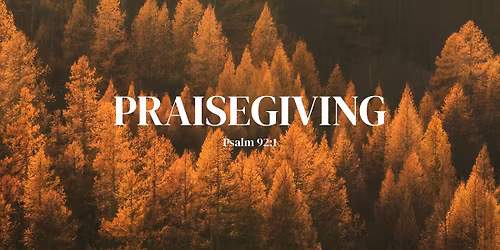 Praisegiving
