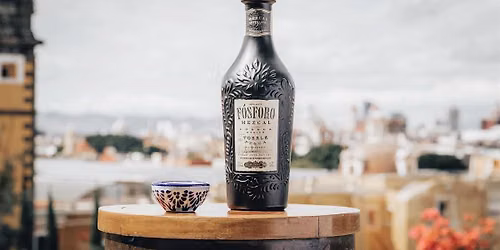Prohibition Cocktail Class w\/ Fosforo Mezcal