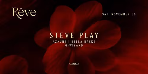 R\u00eave ft. Steve Play