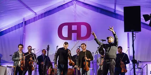 FFDD 2026 - Folklorn\u00ed Masterclass - SD\u00cdLEN\u00cd POVOLENO\u2764\ufe0f