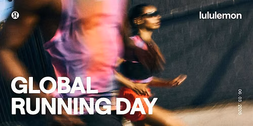 RUN CLUB by lululemon Whistler
