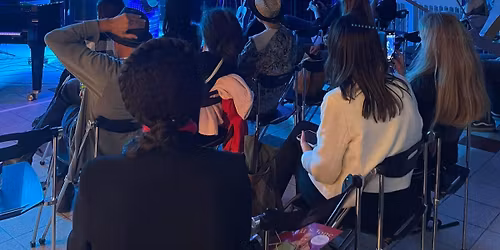 September 10th International Artists Concert 