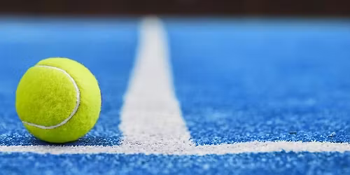 Budapest padel adventure