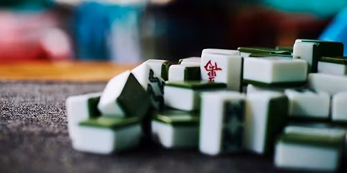 Beginners Mah Jongg League