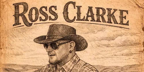 Ross Clarke Country