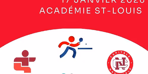 Finale r\u00e9gionale des Jeux du Qu\u00e9bec 2026