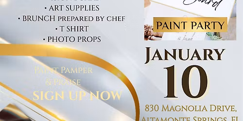 Write The Vision... It Will Not Tarry